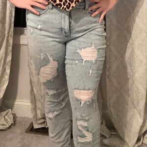 judy blue skinny jeans